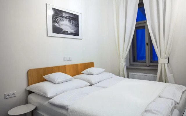 Apartments At The Blue Duckling