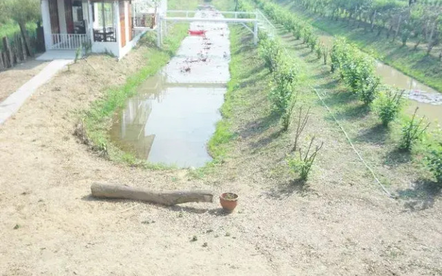 The Sun House Uthai Thani