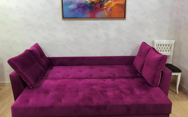 Green City Apartment 2