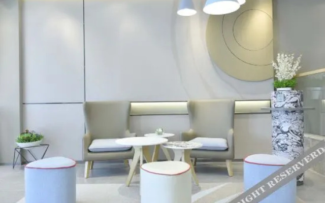 Homeinn Neo (Xinmi Kuangqu Zhenxing Road)