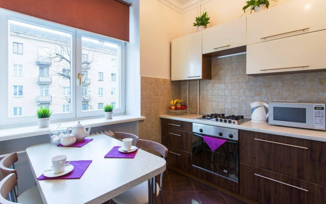 Royal Stay Group Minskrent