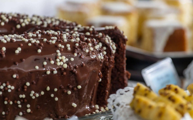 Pousada Torre del Mar