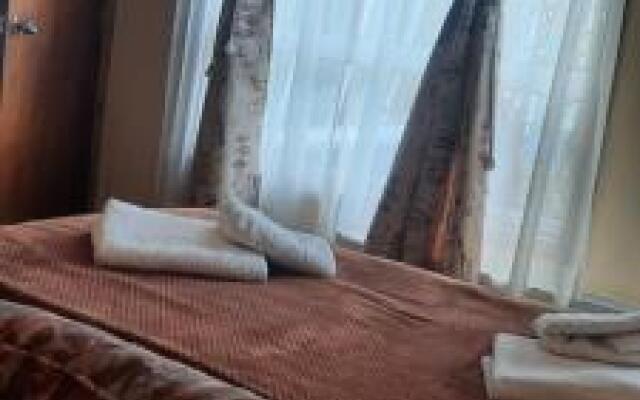 Hostal Los Pinos
