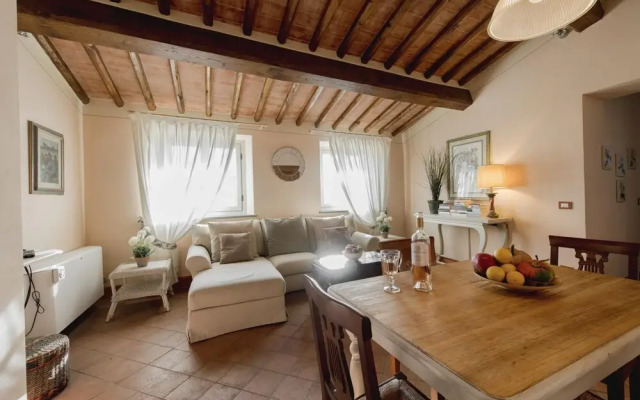 Anna Farmhouse Apartment in Wine Resort in Lucca - Resort in 卢卡 - Photo 4