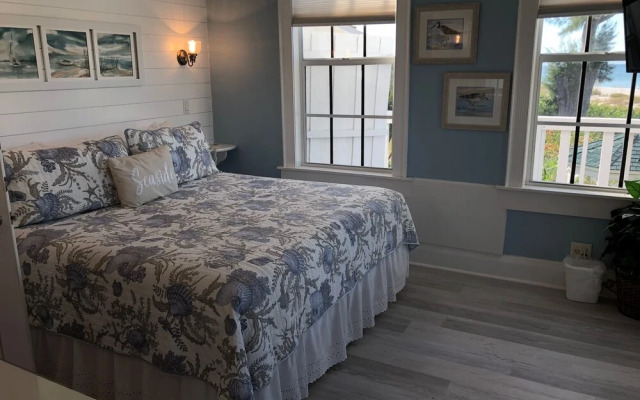 Harrington House Beachfront Bed & Breakfast