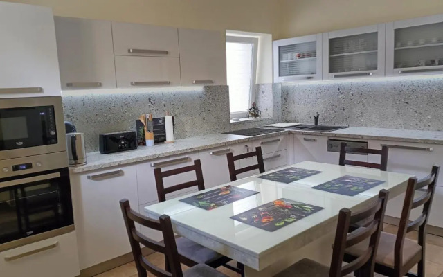 Zimmerferi Apartman Keszthely