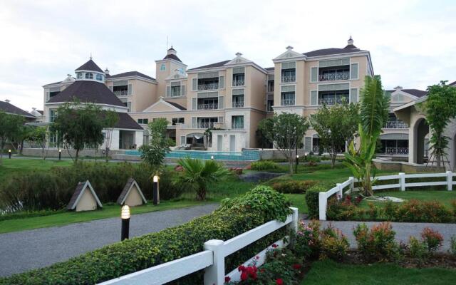 Baan Rub Lom by Jane