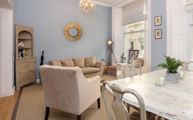 Gorgeous 1 Bedroom Apartment in Notting Hill