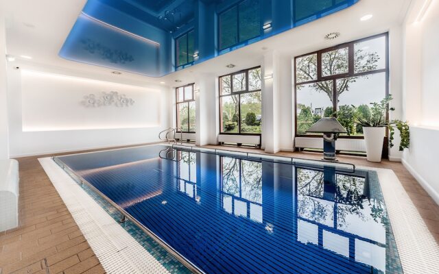 Rezydent Resort