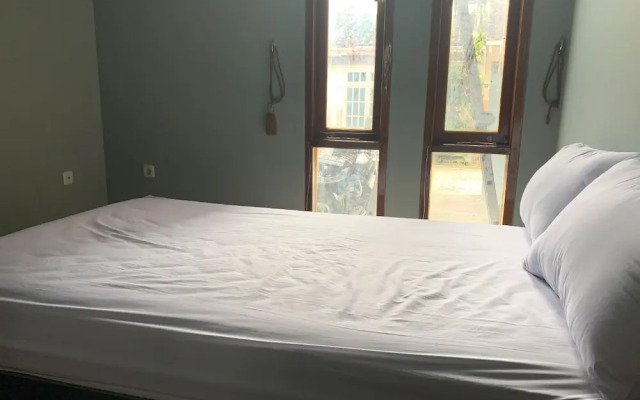OYO 2264 Hotel Penginapan Citra Syariah