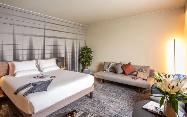 Novotel Cambridge North