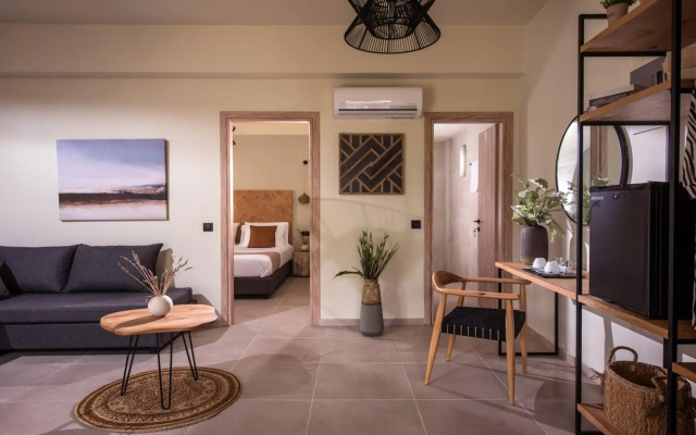 Malena Hotel & Suites - Adults Only by Omilos Hotels