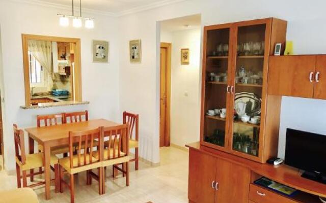 Apartamento Caribe Playa