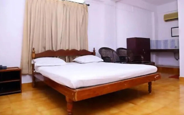 Dubai Hotel Kumarakom