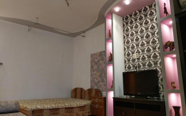 Apartment on Abazgaa 37