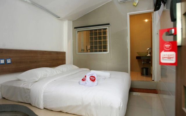 City Villa