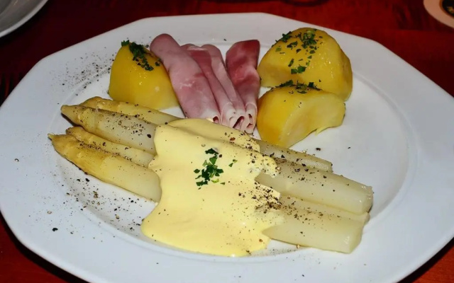 Hotel Das Schlössl