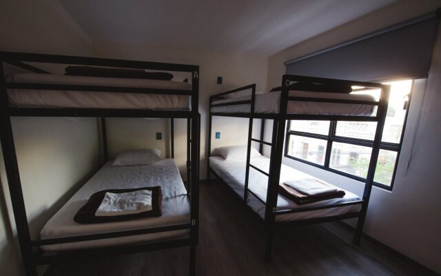 Hostal Hidalgo - Hostel