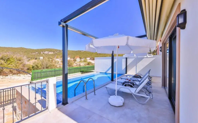 Villa Safran
