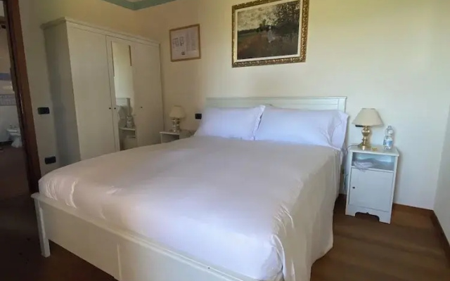 Agriturismo Borgo Sette Tigli