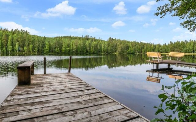 Holiday Home Sarvitupa