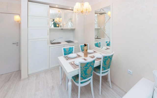 Harmony Suites Grand Resort