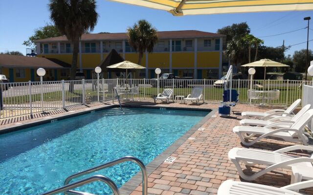 Economy Suites