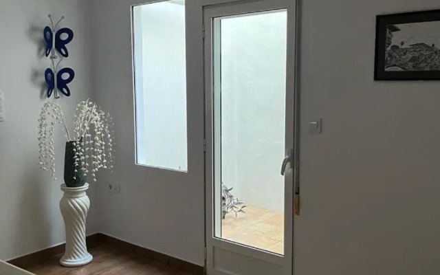 Vivienda turística ondara