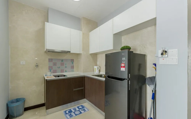 Silverscape Deluxe Melaka by I Housing