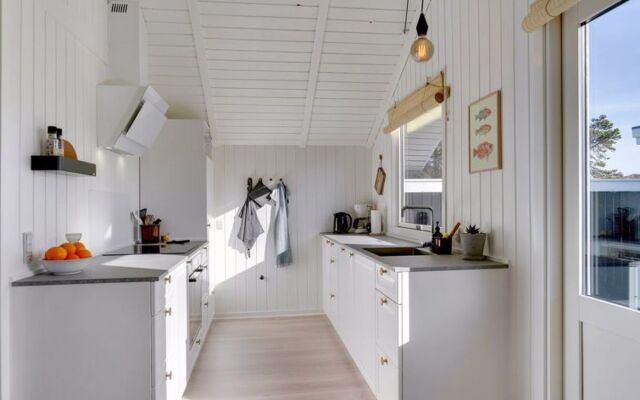 "Amyntas" - 1.5km from the sea in Western Jutland
