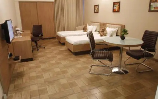 Hotel Genista Inn