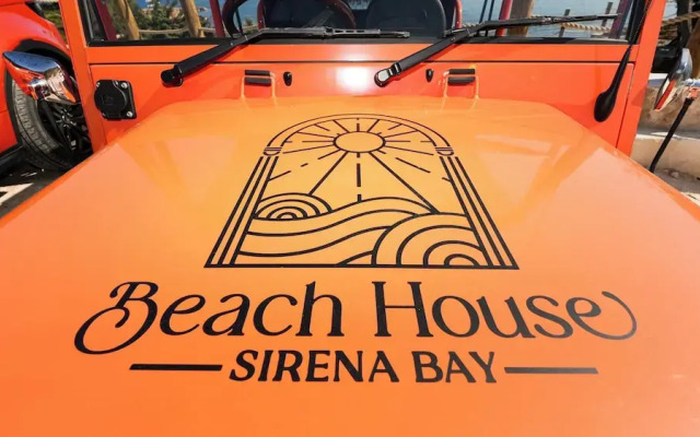 Sirena Bay Beach House And Luxury Suites