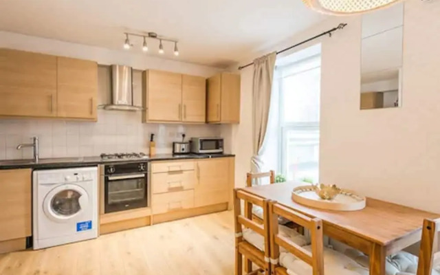 PML Apartments Edgware Road