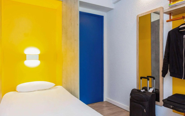 ibis Budget Marne-la-Vallée Noisy-le-Grand
