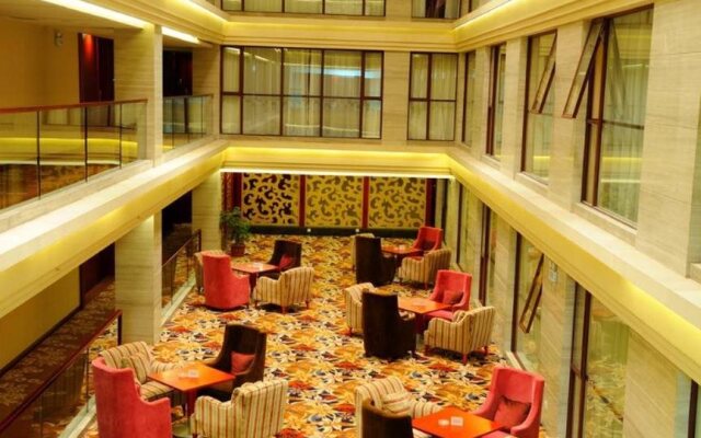 Elite Garden Hotel - Yangshuo