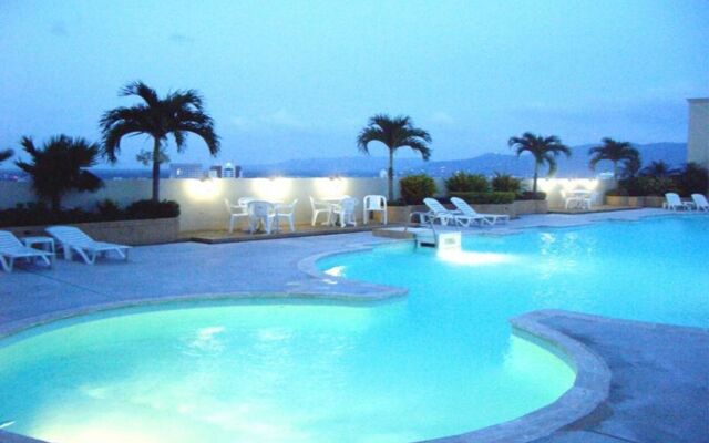 Lee Gardens Plaza Hotel Hat Yai