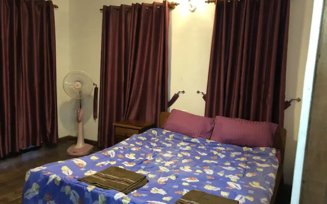 Sok San Long Beach Bungalow