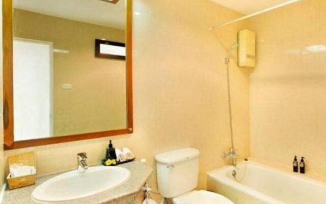 Orchid View Apartment