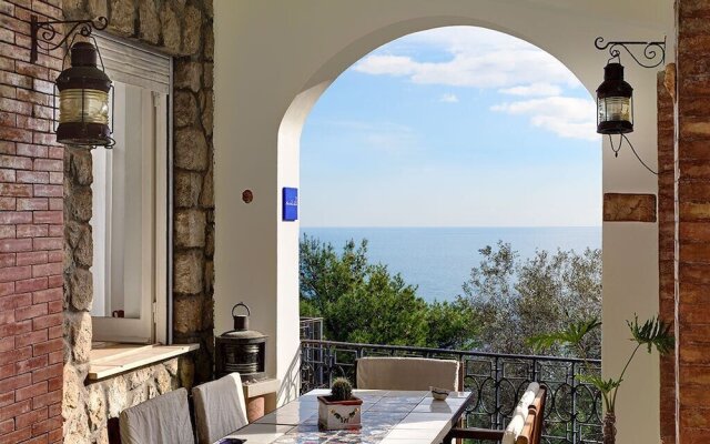 Casa del Pescatore