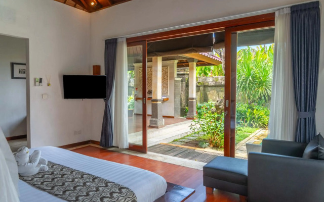 Bali Prime Villas