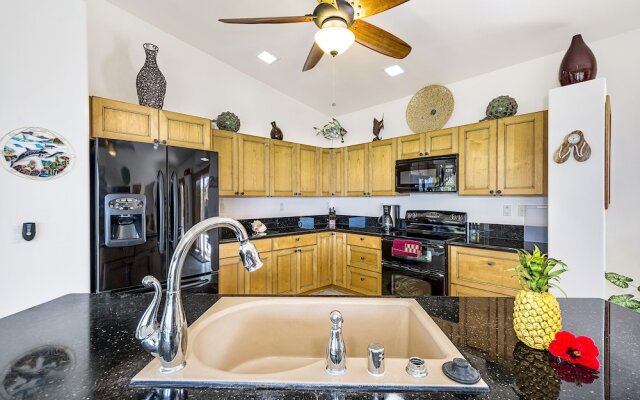 Maile Hale - 3 Br Home