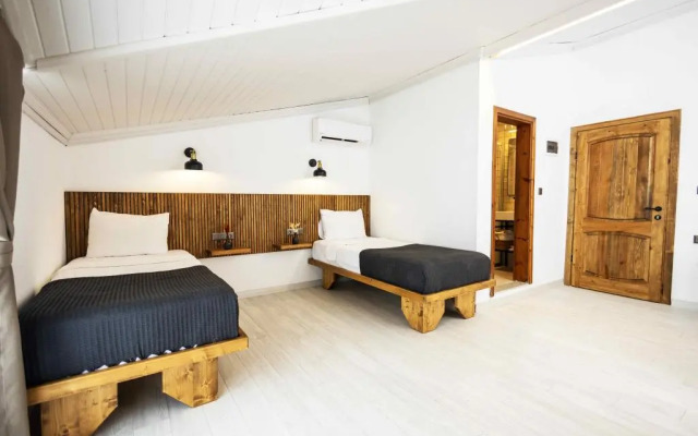 Palamutbuku Sahil Butik Otel