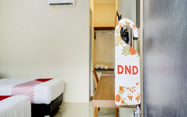 Rahayu Hotel Cirebon