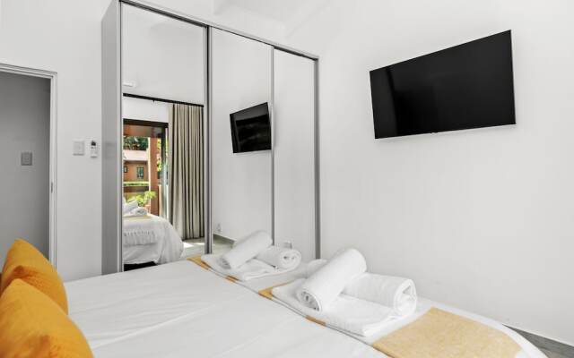 San Lameer Villa Rentals 1908