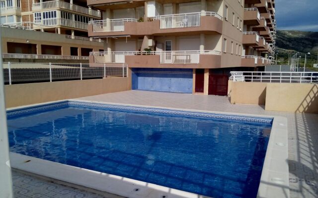 Apartamentos Daytona-Galicia 3000