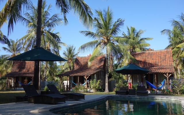 Coconut Garden Resort