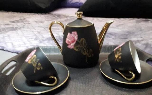 B&B Velvet di Annaeffe