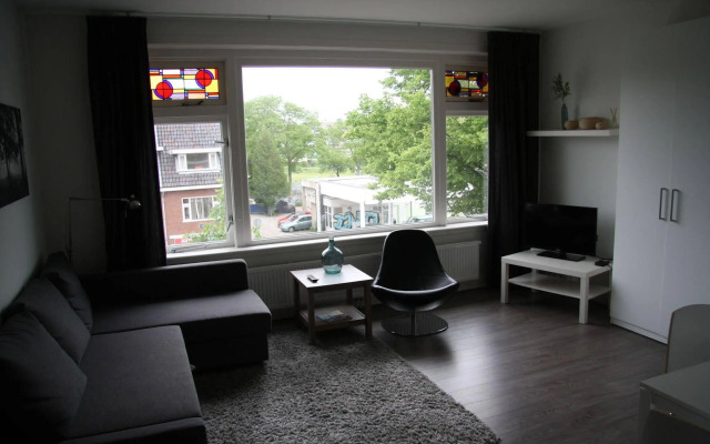 Luxury Apartments