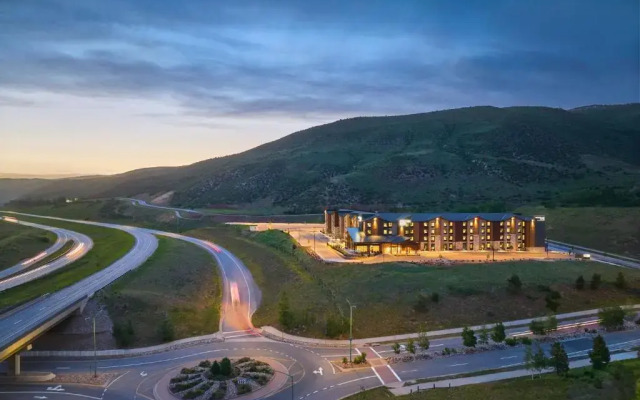 TownePlace Suites Avon Vail Valley