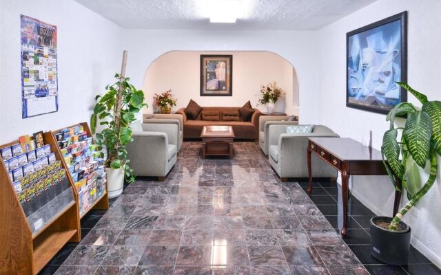 Americas Best Value Inn - Clute / Lake Jackson